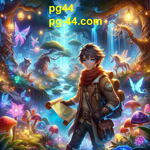 Explorando o Mundo dos Jogos de Aventura: Uma Jornada Sem Fim