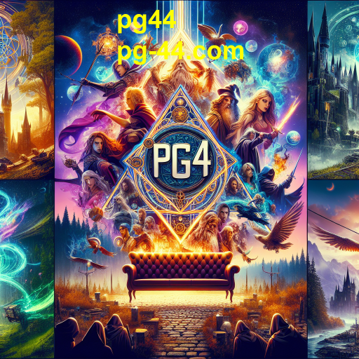 As Novidades Imperdíveis no Mundo dos Jogos